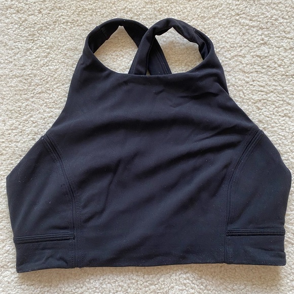 lululemon athletica Other - lululemon align bra
